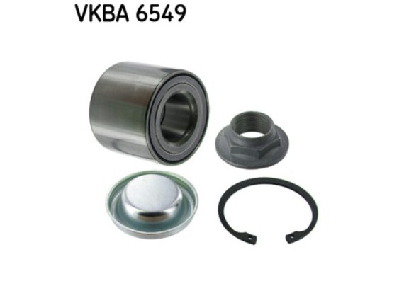 VKBA6549_001.JPG Wheel Bearing Kit VKBA6549 OE 3748.94