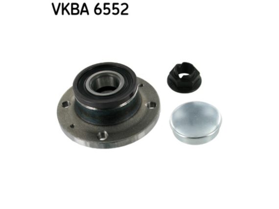 VKBA6552_001.JPG Wheel Bearing Kit VKBA6552 OE 1604017