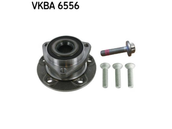 VKBA6556_001.JPG Wheel Bearing Kit VKBA6556 OE 10509500