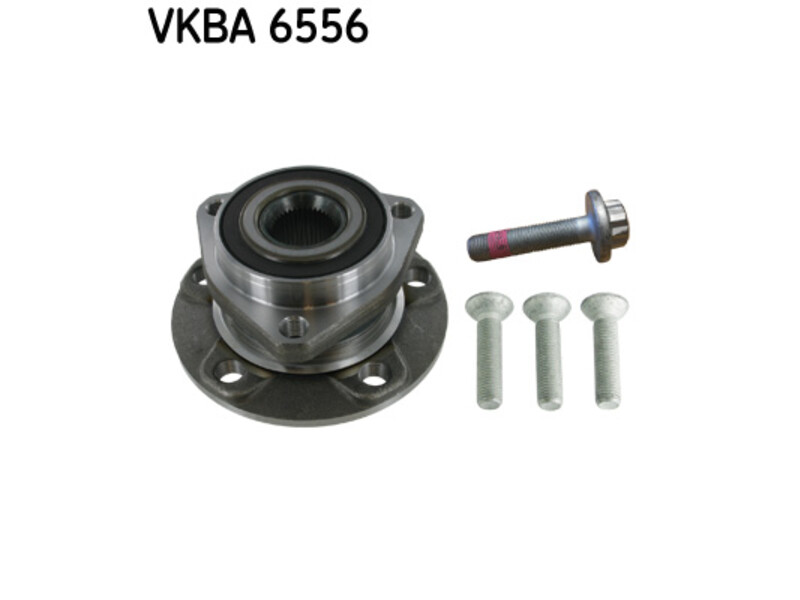 Wheel Bearing Kit VKBA6556 OE 10509500