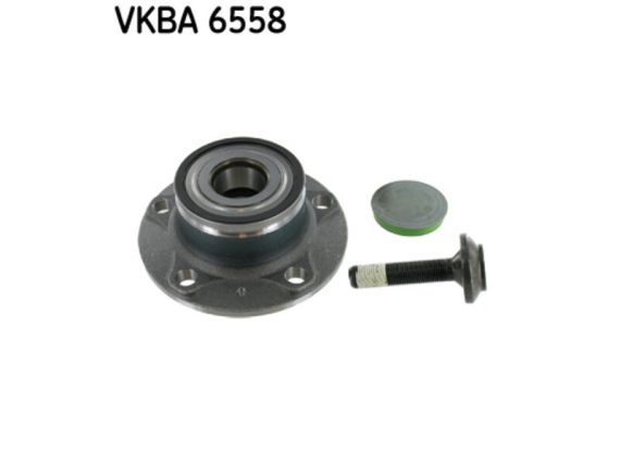 VKBA6558_001.JPG Wheel Bearing Kit VKBA6558 OE 1K0501611E