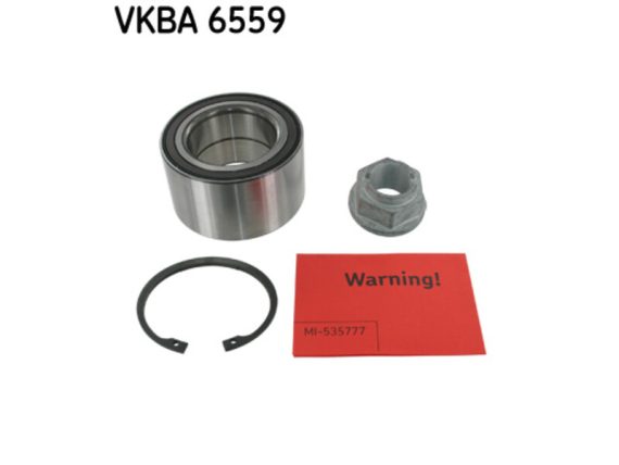 VKBA6559_001.JPG Wheel Bearing Kit VKBA6559 OE 1649810106