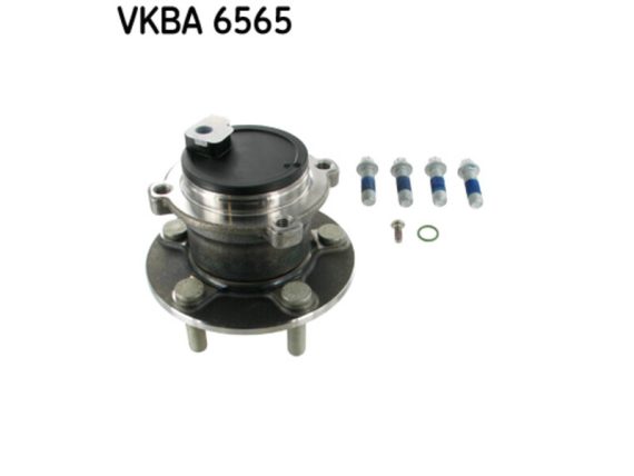 VKBA6565_001.JPG Wheel Bearing Kit VKBA6565 OE 30666104