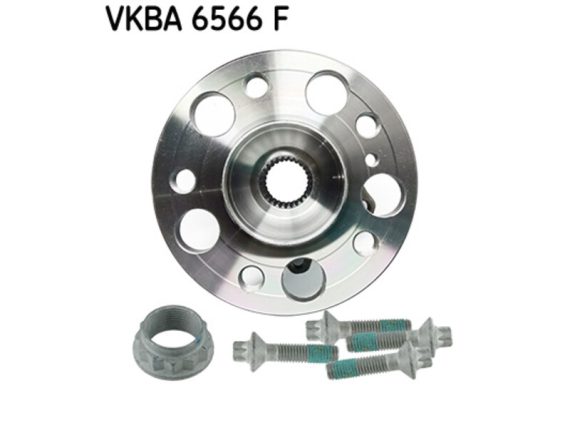 VKBA6566F_003.JPG Wheel Bearing Kit VKBA6566F OE 2113570308