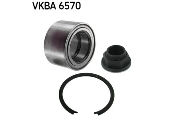 VKBA6570_001.JPG Wheel Bearing Kit VKBA6570 OE 1606374680