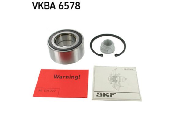 VKBA6578_001.JPG Wheel Bearing Kit VKBA6578 OE 43440-61M00