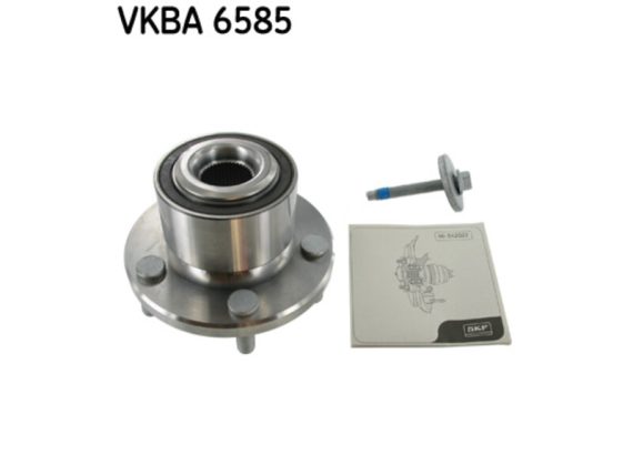 VKBA6585_001.JPG Wheel Bearing Kit VKBA6585 OE 1463833
