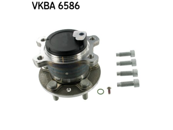 VKBA6586_001.JPG Wheel Bearing Kit VKBA6586 OE 1500263