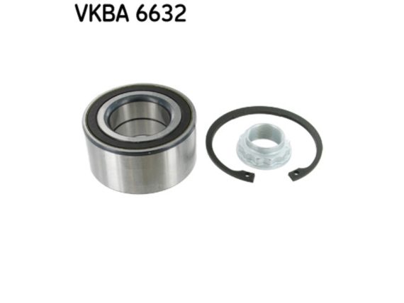 VKBA6632_001.JPG Wheel Bearing Kit VKBA6632 OE 33412406278