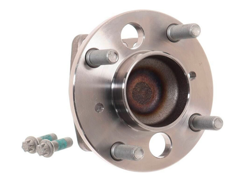 PYÖRÄNLAAKERISARJA SKF, TAKA, FORD VKBA6654 OE 1516504