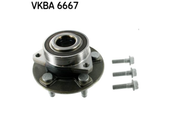 VKBA6667_001.JPG Wheel Bearing Kit VKBA6667 OE 13502785