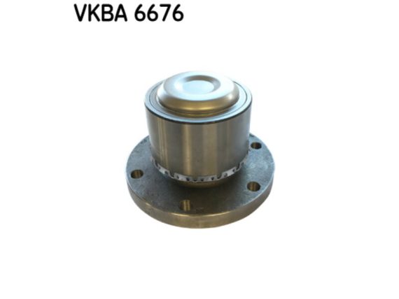 VKBA6676_001.JPG Wheel Bearing Kit VKBA6676 OE 6393300632
