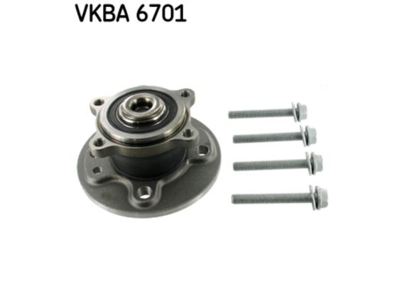 VKBA6701_001.JPG Wheel Bearing Kit VKBA6701 OE 33416774944