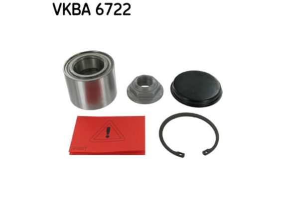 VKBA6722_001.JPG Wheel Bearing Kit VKBA6722 OE 43210-00Q0A