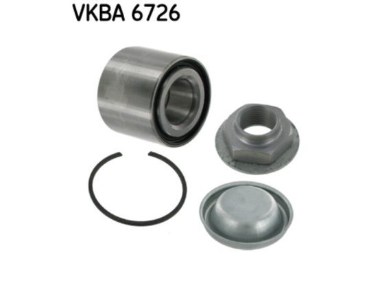 VKBA6726_001.JPG Wheel Bearing Kit VKBA6726 OE 3748.A1