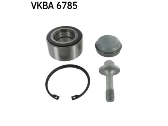 VKBA6785_001.JPG Wheel Bearing Kit VKBA6785 OE 2469810006