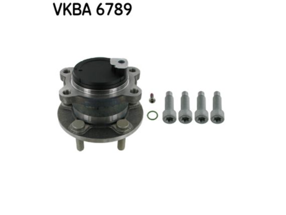VKBA6789_001.JPG Wheel Bearing Kit VKBA6789 OE 1702973