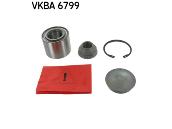 VKBA6799_001.JPG Wheel Bearing Kit VKBA6799 OE 3748.90