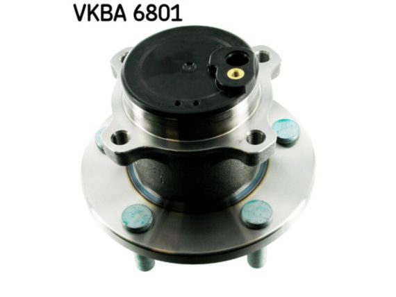 VKBA6801_001.JPG Wheel Bearing Kit VKBA6801 OE