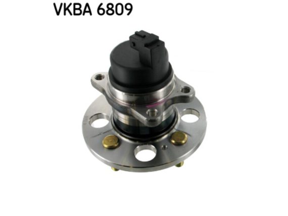 VKBA6809_001.JPG Wheel Bearing Kit VKBA6809 OE 52750-07100