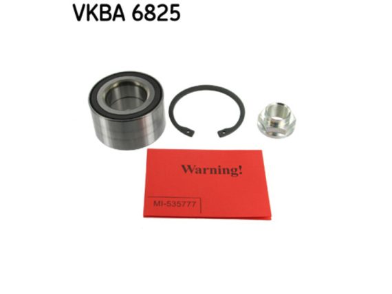 VKBA6825_001.JPG Wheel Bearing Kit VKBA6825 OE 44300-SAA-003