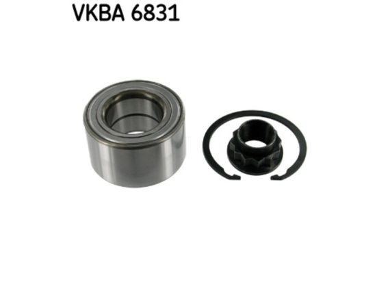 VKBA6831_001.JPG Wheel Bearing Kit VKBA6831 OE 0442212070