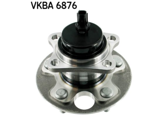 VKBA6876_001.JPG Wheel Bearing Kit VKBA6876 OE 42450-02140