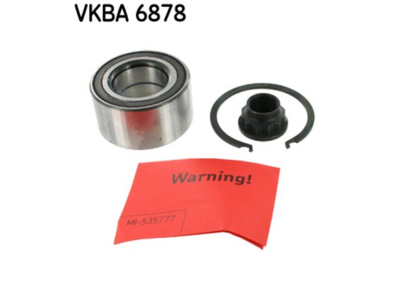 VKBA6878_001.JPG Wheel Bearing Kit VKBA6878 OE 60401-00283