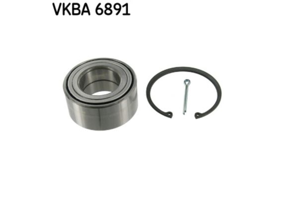 VKBA6891_001.JPG Wheel Bearing Kit VKBA6891 OE 51720-1D000