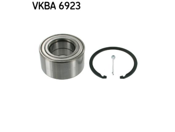 VKBA6923_001.JPG Wheel Bearing Kit VKBA6923 OE 51720-0Q000