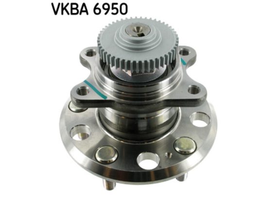 VKBA6950_001.JPG Wheel Bearing Kit VKBA6950 OE 52730-2G200