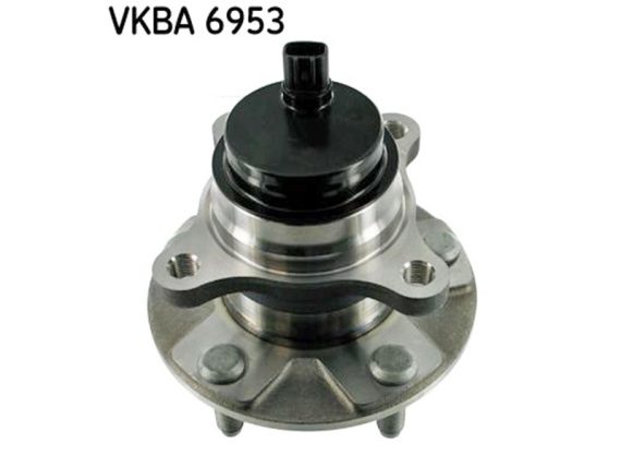 VKBA6953_001.JPG Wheel Bearing Kit VKBA6953 OE 43550-0N010