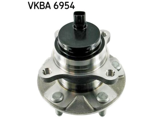 VKBA6954_001.JPG Wheel Bearing Kit VKBA6954 OE 43560-0N010