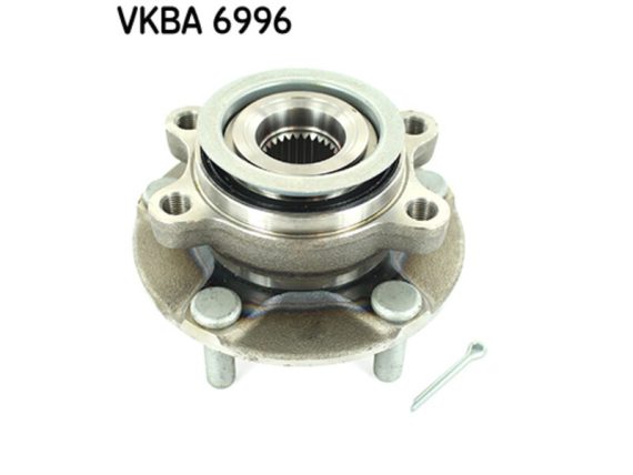 VKBA6996_001.JPG Wheel Bearing Kit VKBA6996 OE 40202-1KA0A