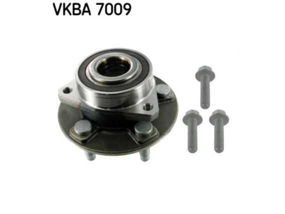 VKBA7009_001.JPG Wheel Bearing Kit VKBA7009 OE 13502785