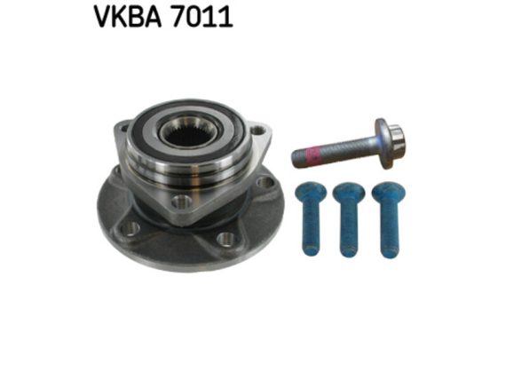 VKBA7011_001.JPG Wheel Bearing Kit VKBA7011 OE 5Q0407621A