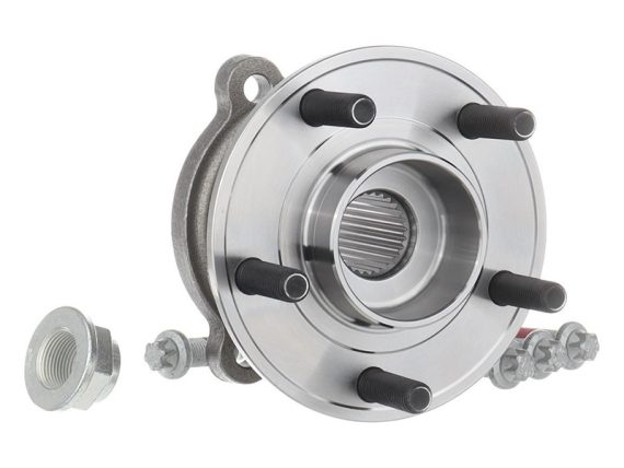 VKBA7024_002.JPG Riteņa gultņa komplekts SKF, aizmugurējā ass, FORD KUGA II, VKBA7024 VKBA7024 OE 1782691