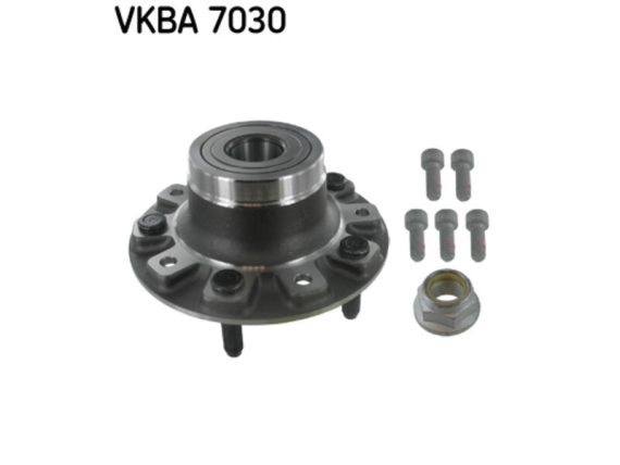 VKBA7030_001.JPG Wheel Bearing Kit VKBA7030 OE 1763850
