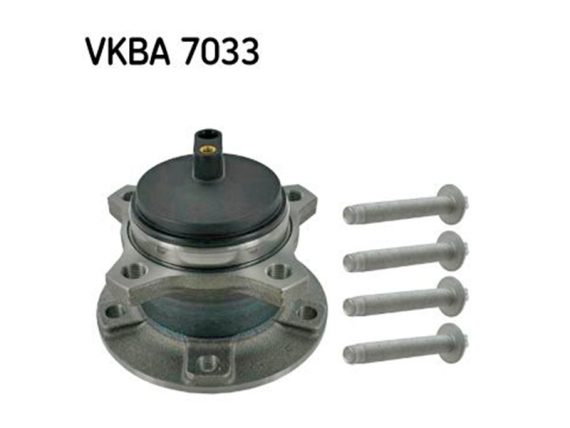 VKBA7033_001.JPG Wheel Bearing Kit VKBA7033 OE 3637365
