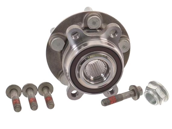 VKBA7083_001.JPG Wheel Bearing Kit VKBA7083 OE 1864626