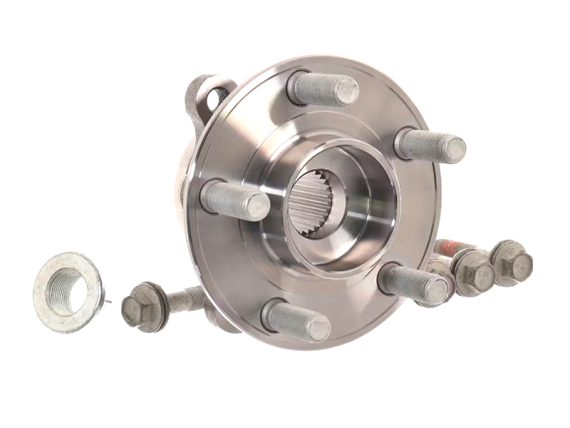 VKBA7083_002.JPG Wheel Bearing Kit VKBA7083 OE 1864626