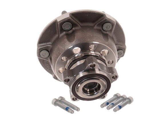 VKBA7085_001.JPG Riteņa gultņa komplekts SKF, priekšējā ass, FORD, VKBA7085 VKBA7085 OE 1810256