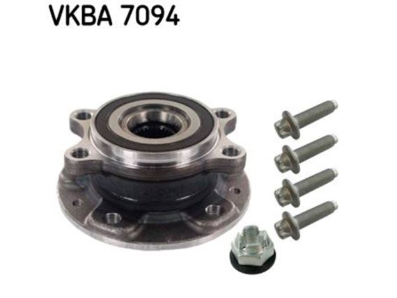 VKBA7094_001.JPG Wheel Bearing Kit VKBA7094 OE 40202-4EA0A