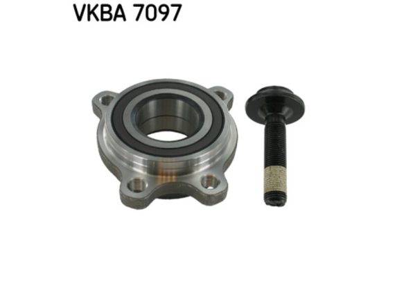 VKBA7097_001.JPG Wheel Bearing Kit VKBA7097 OE 8W0407625B