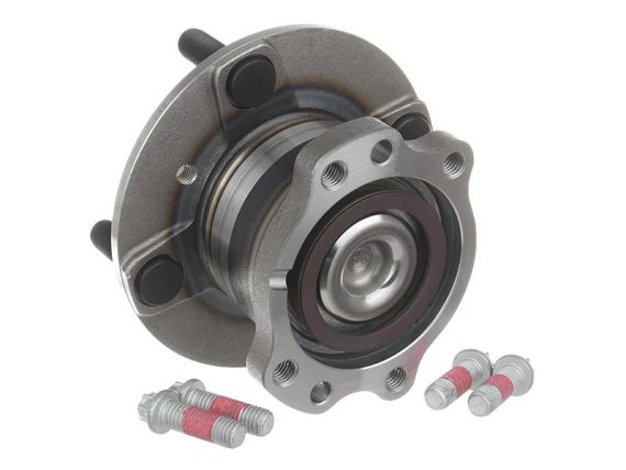 VKBA7126_001.JPG Riteņa gultņa komplekts SKF, FIESTA VII aizmugurējā ass, VKBA7126 VKBA7126 OE 2112750
