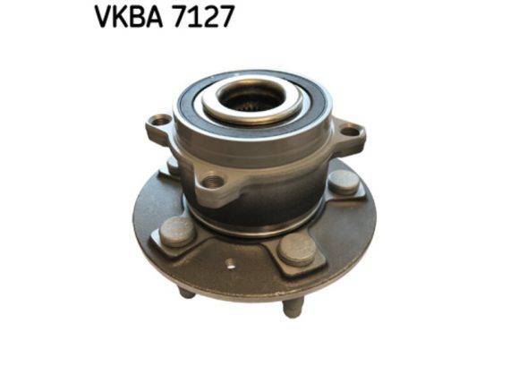 VKBA7127_001.JPG Wheel Bearing Kit VKBA7127 OE 1027170-00-A