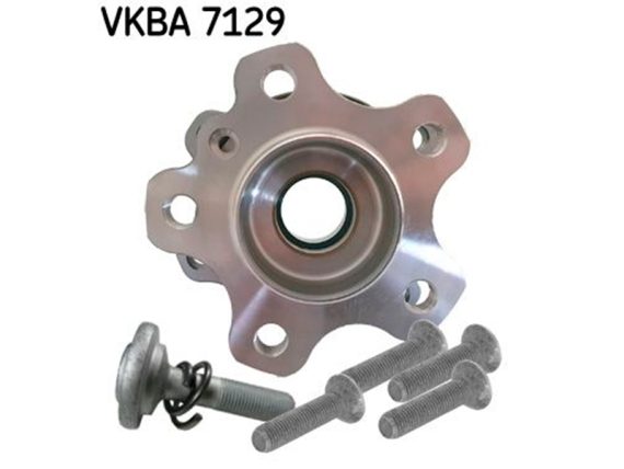 VKBA7129_001.JPG Wheel Bearing Kit VKBA7129 OE 31202408656