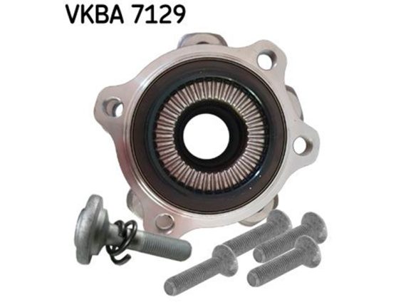 VKBA7129_002.JPG Wheel Bearing Kit VKBA7129 OE 31202408656