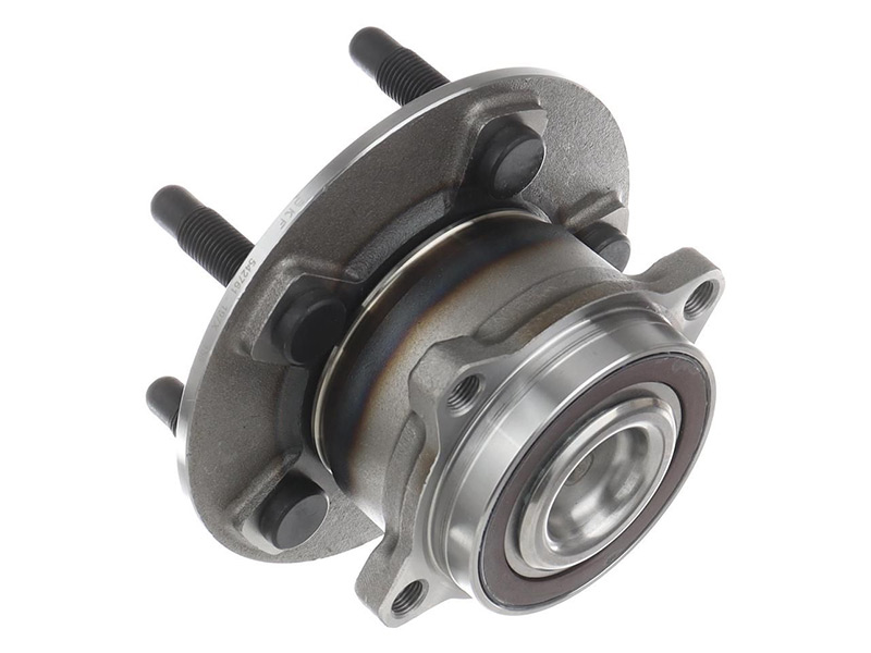 PYÖRÄNLAAKERISARJA SKF VKBA7141 OE 6007040-00-A