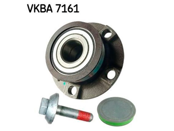 VKBA7161_001.JPG Wheel Bearing Kit VKBA7161 OE 2Q0501611